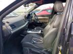 2018 AUDI Q5 S LINE TDI QUATTRO S-A  for sale at Copart SANDY
