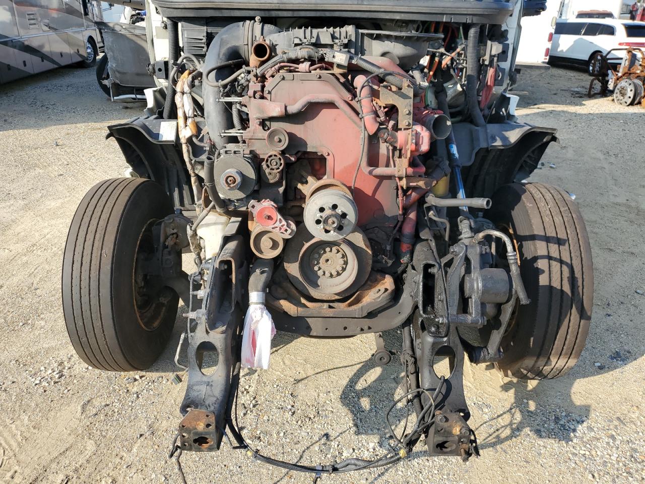 2018 International Lt625 VIN: 3HSDZAPR0JN753724 Lot: 69940505