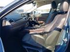 2016 MAZDA 6 SPORT NAV  for sale at Copart WOLVERHAMPTON