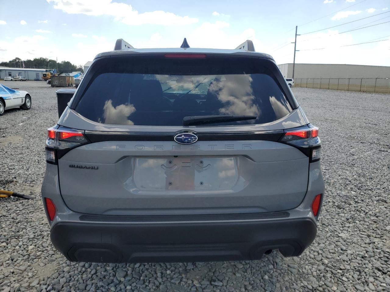 2025 Subaru Forester Premium VIN: JF2SLDDC8SH538530 Lot: 83769745