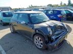 2005 MINI MINI COOPER PARK LANE CVT  for sale at Copart NEWBURY