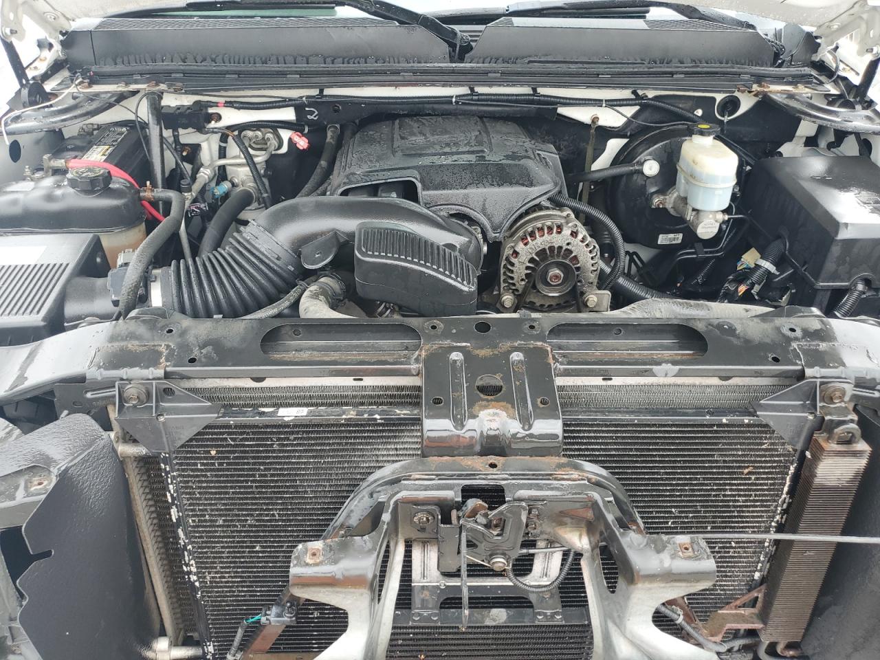 2009 GMC Sierra K1500 Sle VIN: 1GTEK29JX9Z112109 Lot: 82067835