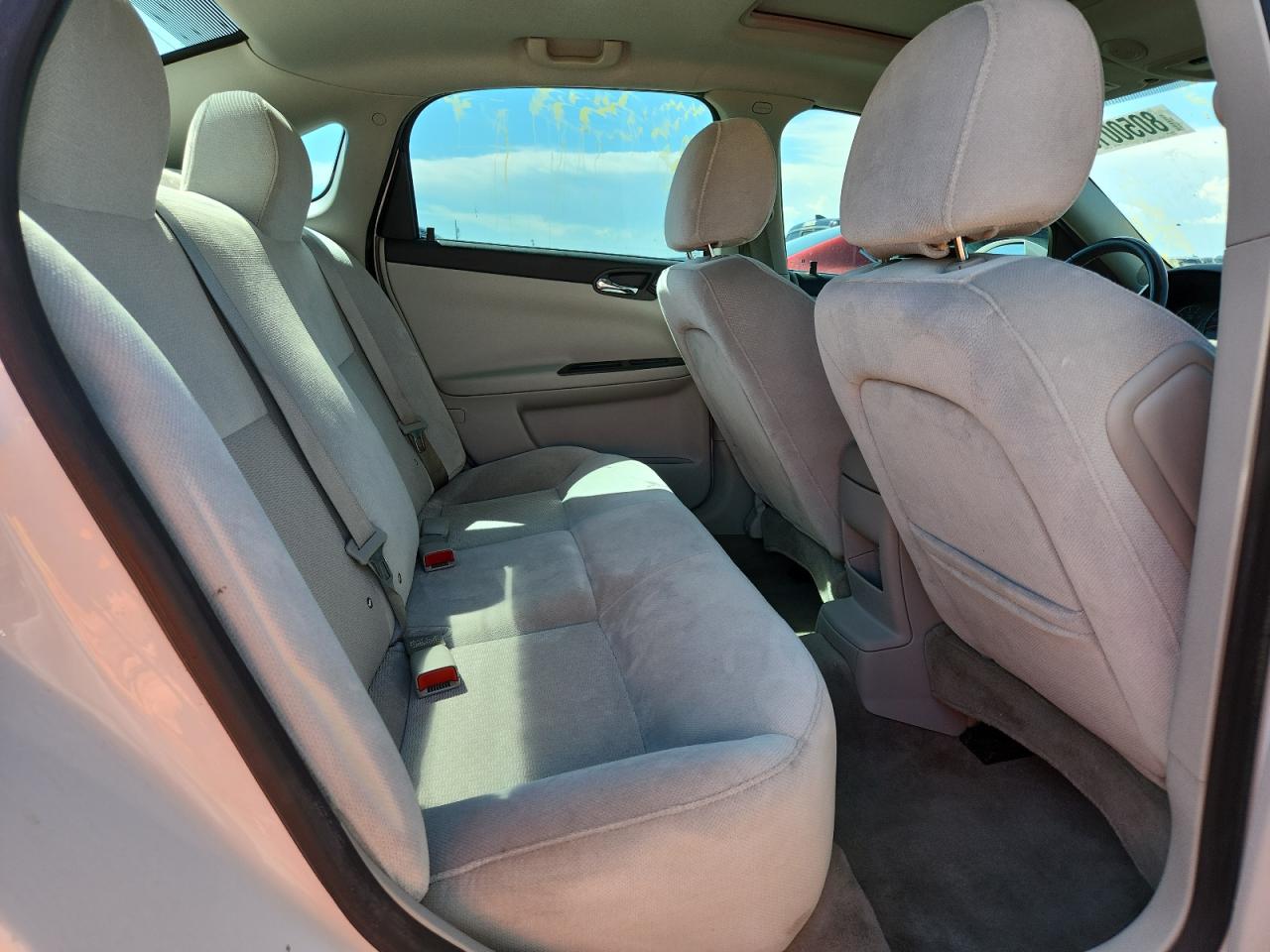 2014 Chevrolet Impala Limited Lt VIN: 2G1WB5E32E1142696 Lot: 80500165