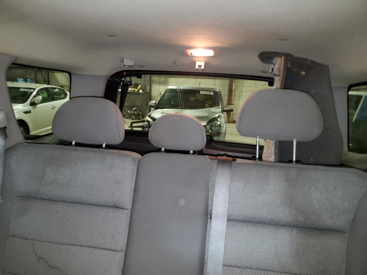 2005 Ford Escape Xlt VIN: 1FMYU03145DA11977 Lot: 71568255