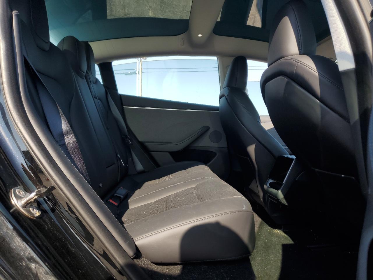 2024 Tesla Model 3 VIN: 5YJ3E1EA4RF736251 Lot: 80406695