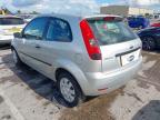 2005 FORD FIESTA FLAME  for sale at Copart CHESTER