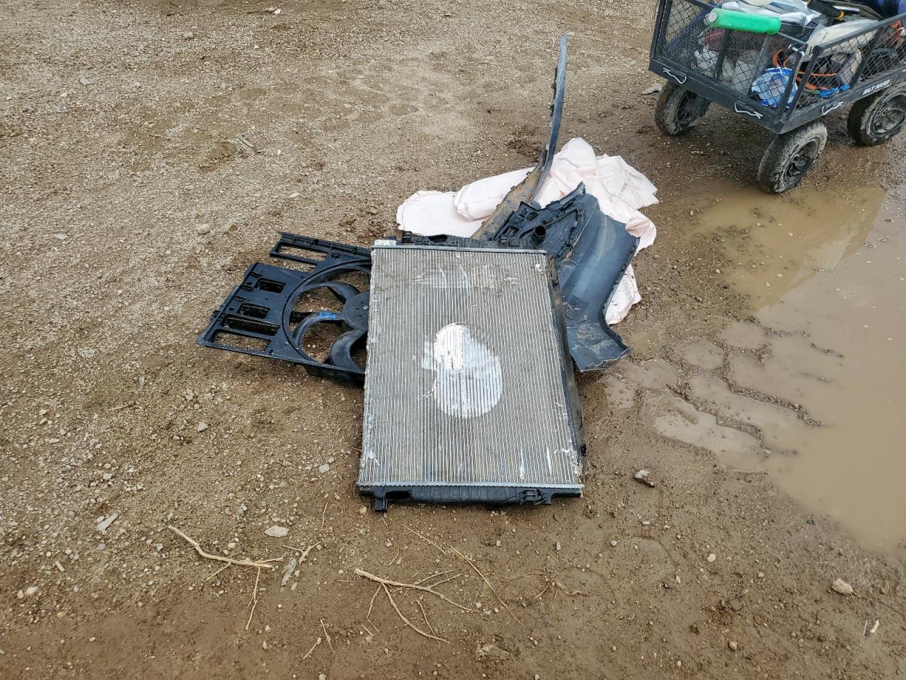 2021 Volkswagen Jetta S VIN: 3VWC57BU6MM042227 Lot: 81199895