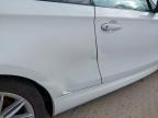 2010 BMW 1 SERIES M SPORT for sale at Copart YORK