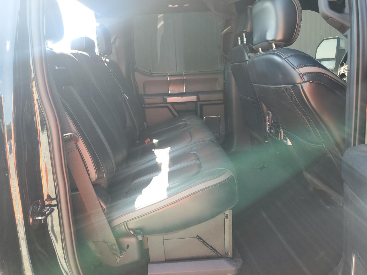 2019 Ford F250 Super Duty VIN: 1FT7W2BTXKEE01464 Lot: 71953455