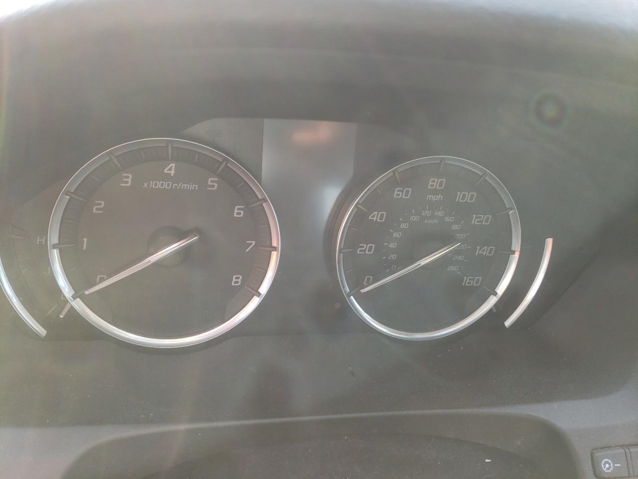 2016 Acura Tlx Tech VIN: 19UUB3F54GA003344 Lot: 84417145