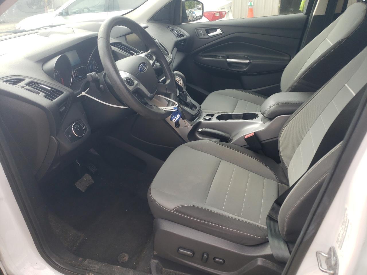 2014 Ford Escape Se VIN: 1FMCU9GX3EUE32585 Lot: 83829325