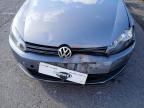 2009 VOLKSWAGEN GOLF SE TDI  for sale at Copart SANDTOFT