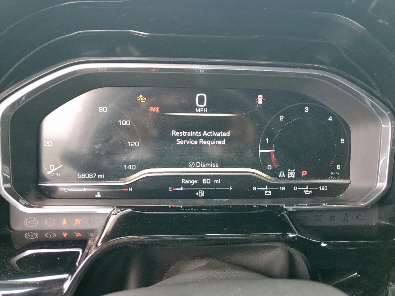 2022 GMC Sierra K1500 Slt VIN: 3GTUUDED3NG610552 Lot: 84279285