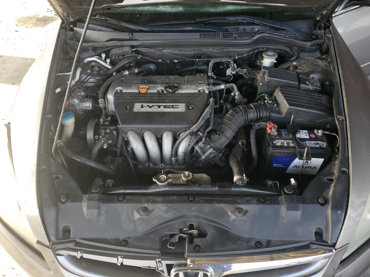 2006 Honda Accord VIN: 1HGCM56726A094177 Lot: 81800405