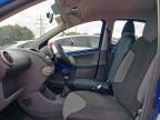 2010 CITROEN C1 SPLASH  for sale at Copart BRISTOL