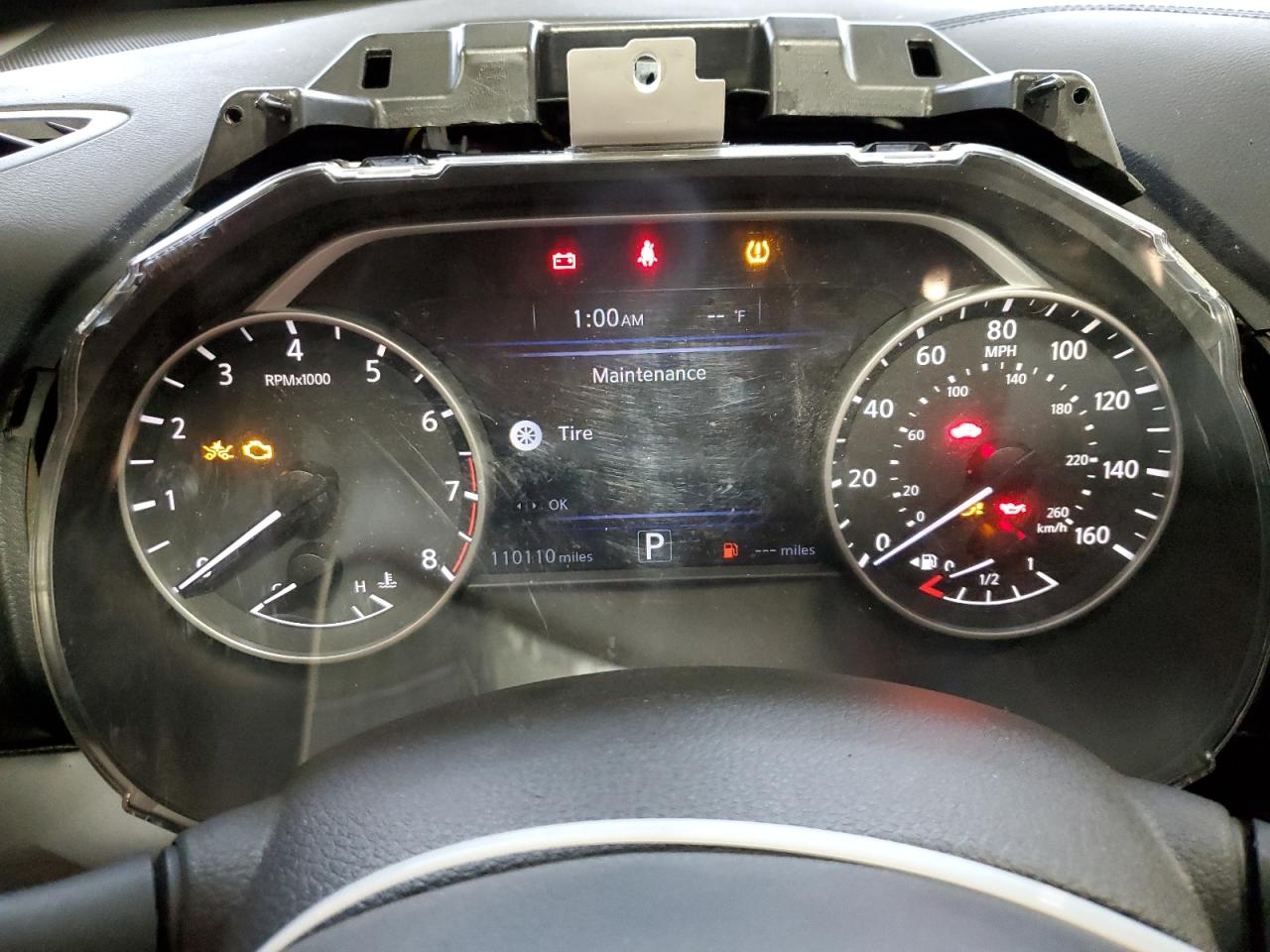 2017 Nissan Maxima 3.5S VIN: 1N4AA6AP8HC430231 Lot: 71798445