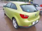 2009 SEAT IBIZA SPORT for sale at Copart WESTBURY