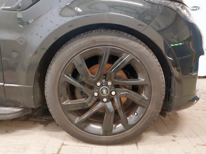 2019 LAND ROVER RANGE ROVER SPORT 3.0 SDV6 HSE DYNAMIC 5DR AUTO