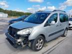 2013 PEUGEOT PARTNER TEPEE OUTDOOR for sale at Copart ST HELENS