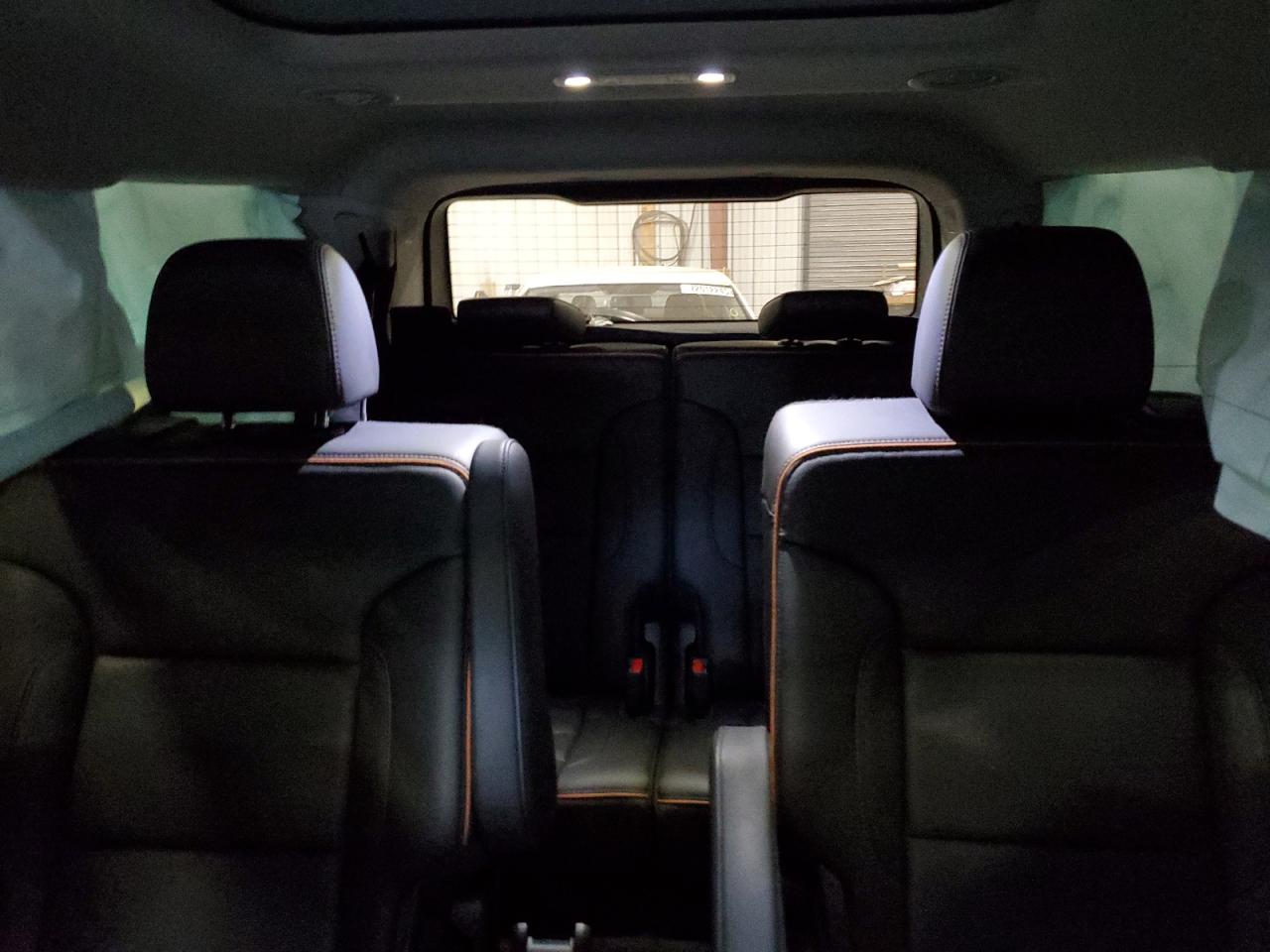 2023 GMC Acadia At4 VIN: 1GKKNLLS9PZ171302 Lot: 71452385