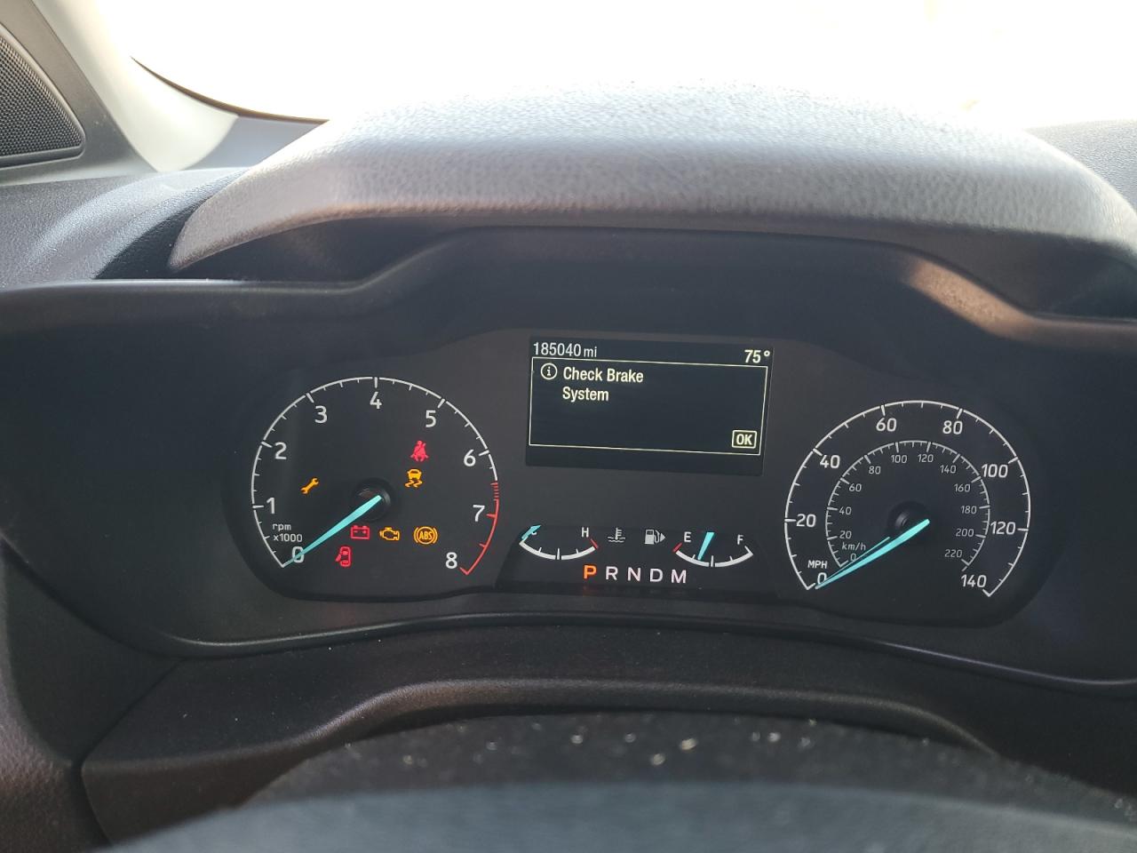 2022 Ford Transit Connect Xl VIN: NM0LS7S21N1520138 Lot: 84397535