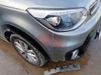 2018 KIA SOUL 2  for sale at Copart PETERLEE