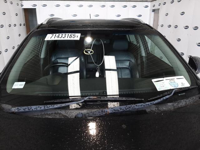 2011 KIA SPORTAGE 