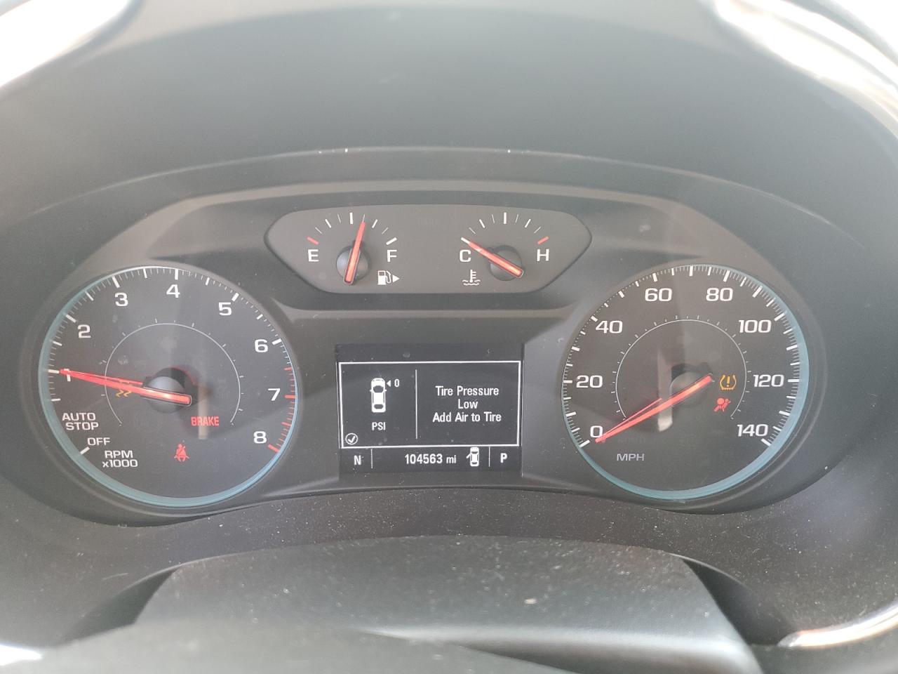 2020 Chevrolet Malibu Lt VIN: 1G1ZD5STXLF026969 Lot: 80616495