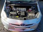 2010 TOYOTA PRIUS T SPIRIT VVT-I CVT  for sale at Copart WOLVERHAMPTON
