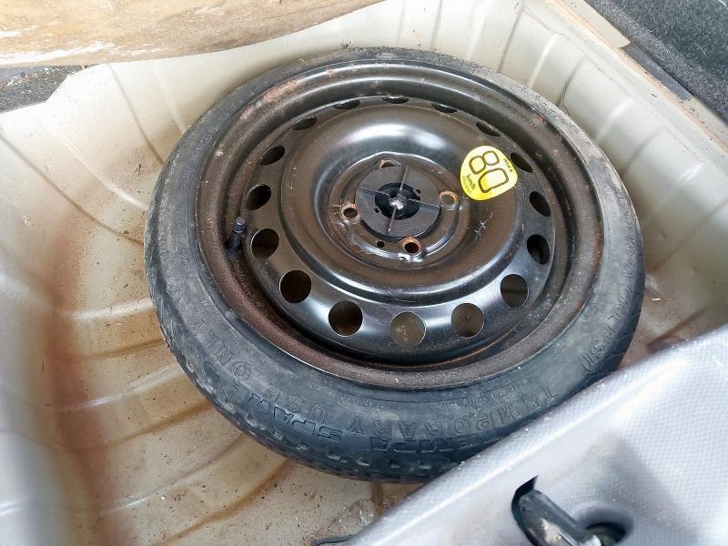 2003 NISSAN MICRA SE AUTO 