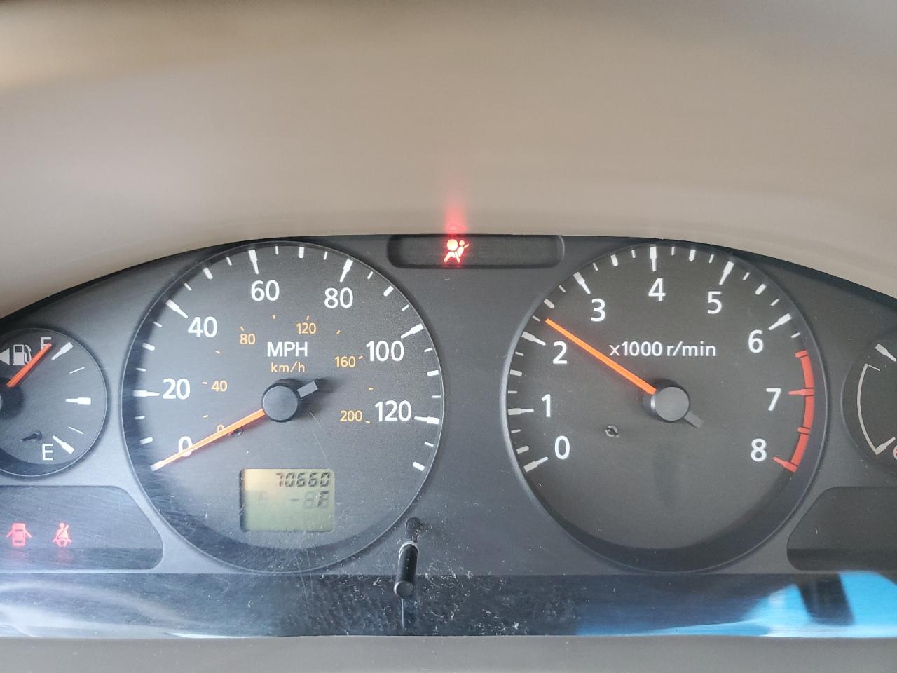 2005 Nissan Sentra 1.8 VIN: 3N1CB51D95L516926 Lot: 81105465