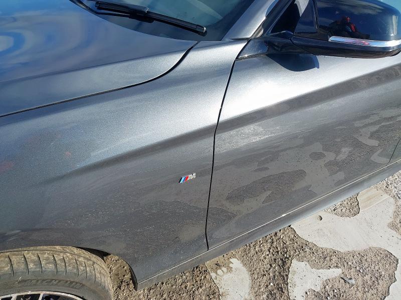 2015 BMW 120D XDRIVE M SPORT AUTO 