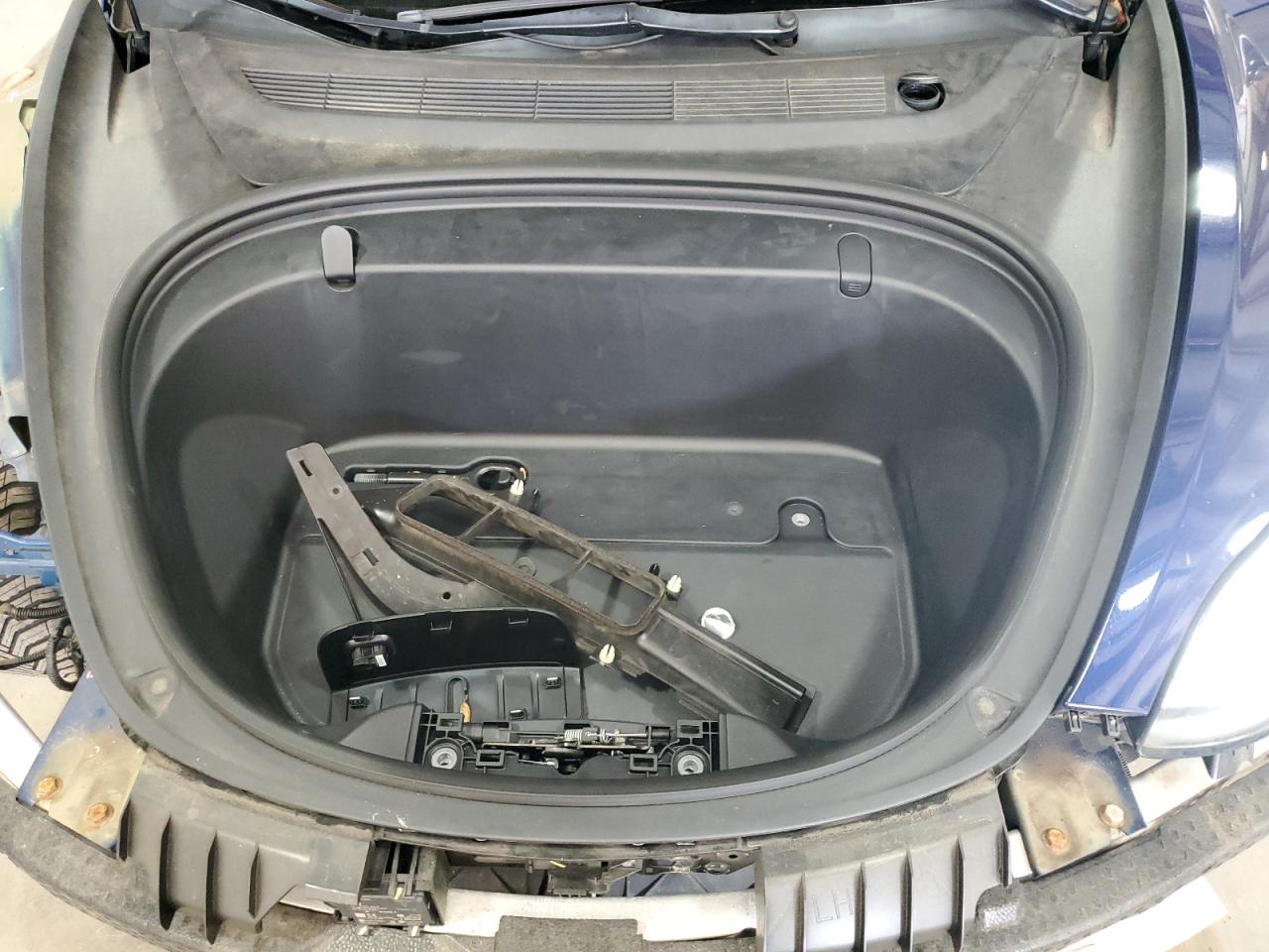 2019 Tesla Model 3 VIN: 5YJ3E1EA9KF317754 Lot: 80782335