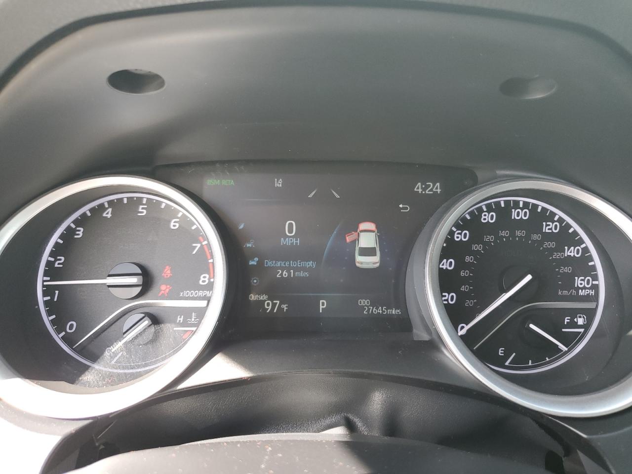 2022 Toyota Camry Le VIN: 4T1C11BK0NU058278 Lot: 71674755