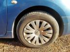 2010 CITROEN BERLINGO MULTISPACE VTR for sale at Copart WISBECH