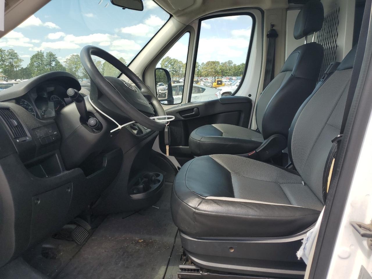 2017 Ram Promaster 1500 1500 Standard VIN: 3C6TRVAG0HE525291 Lot: 80079405