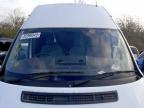 2013 FORD TRANSIT 125 T350 RWD  for sale at Copart BRISTOL