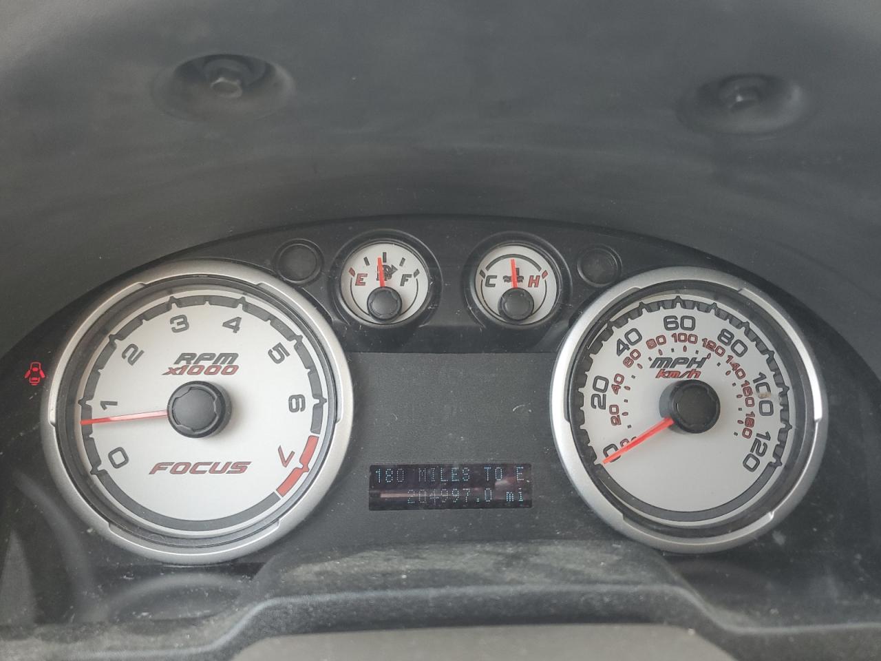 2010 Ford Focus Se VIN: 1FAHP3FN5AW234268 Lot: 71993725