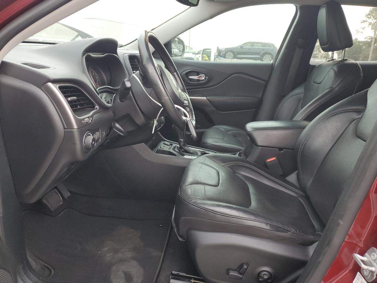 2020 Jeep Cherokee L VIN: 1C4PJLDB6LD568601 Lot: 81825965