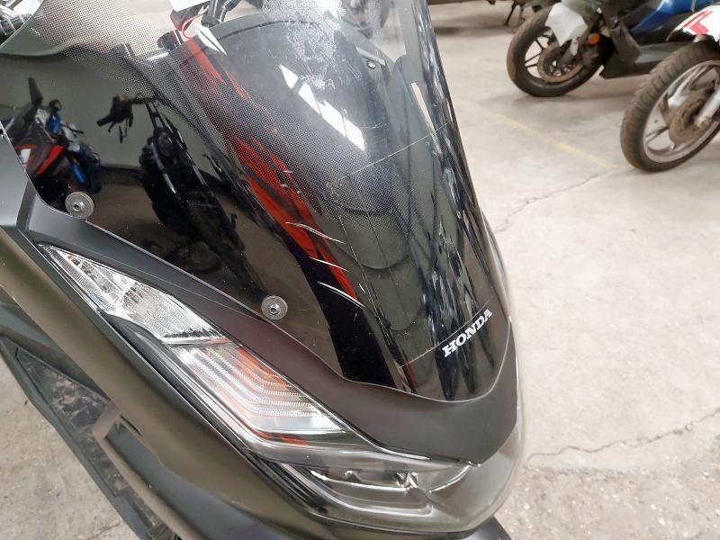 2023 HONDA WW 125 A-P 