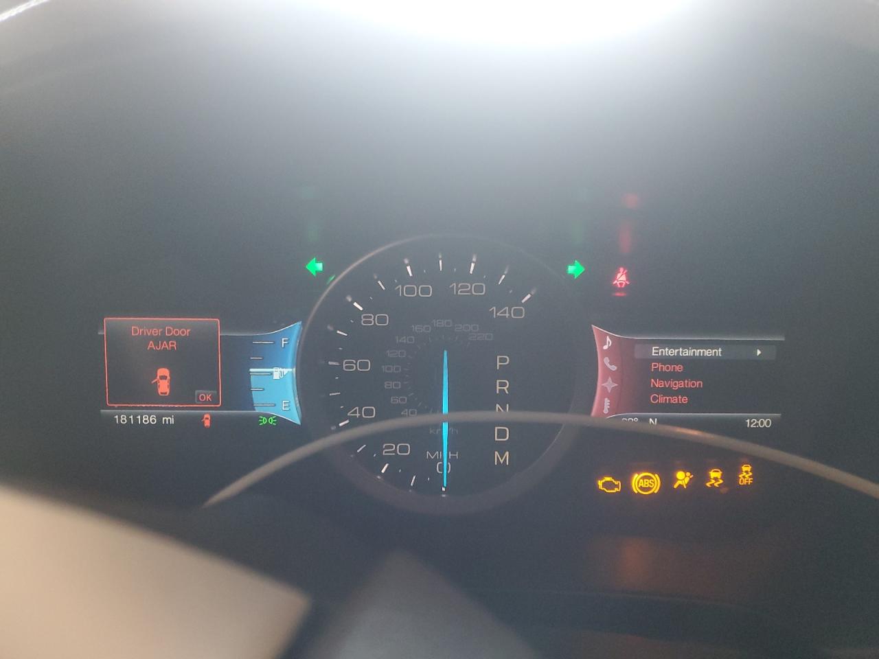 2013 Ford Explorer Xlt VIN: 1FM5K7D89DGC94516 Lot: 81111125