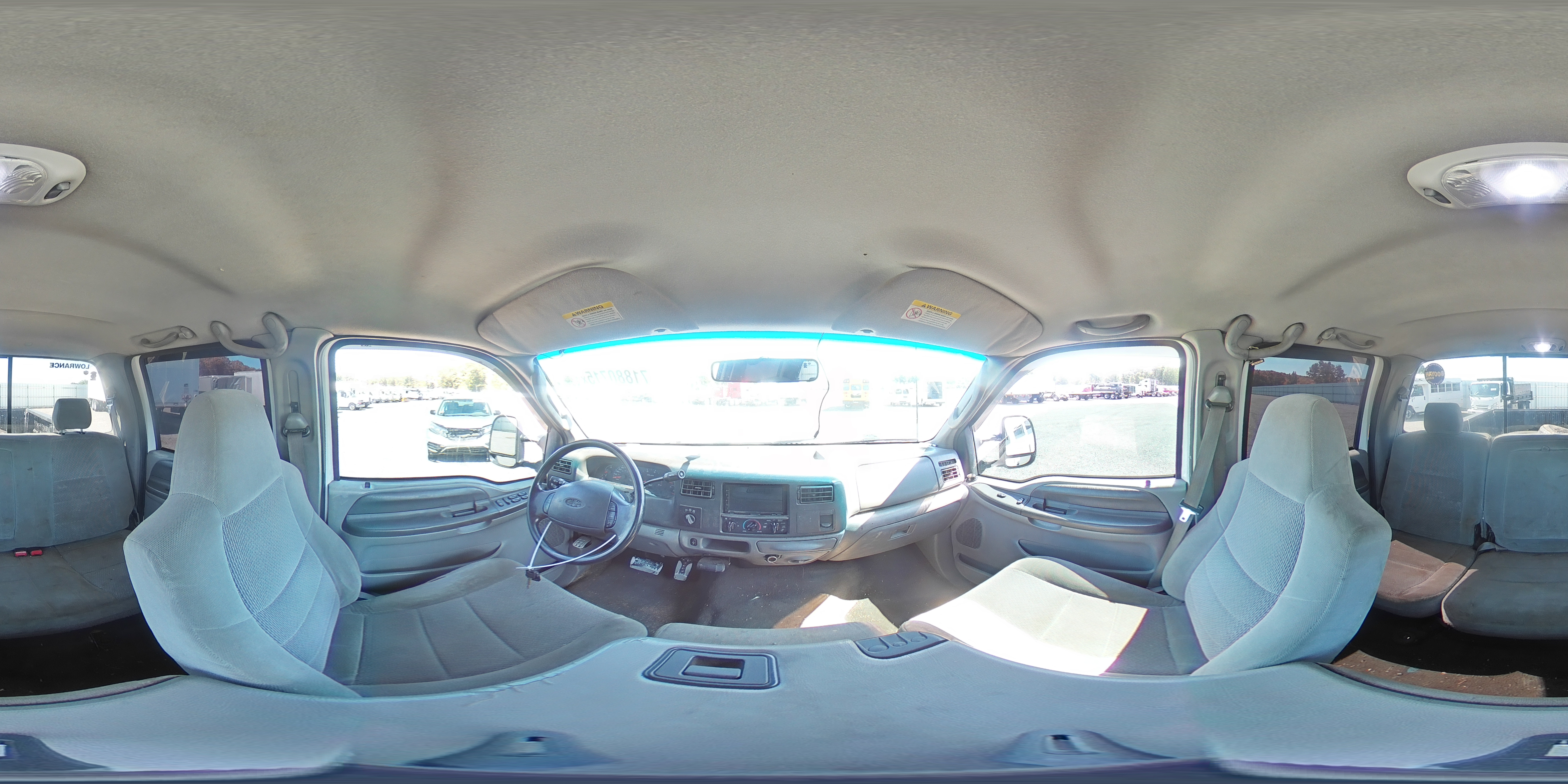 2004 Ford F350 Super Duty VIN: 1FTWW33P24EA06457 Lot: 71880715