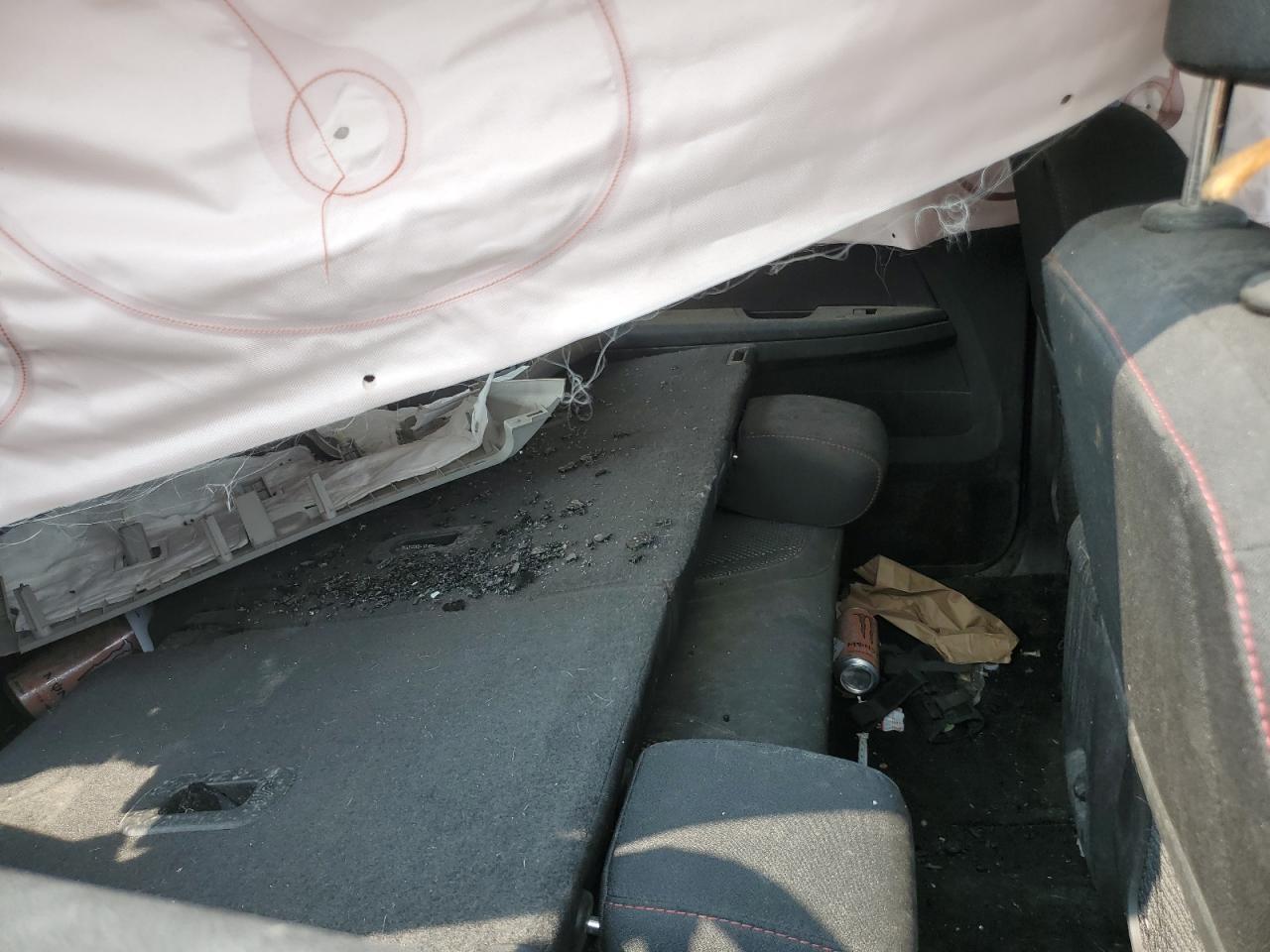 2014 Chevrolet Equinox Lt VIN: 2GNALBEK7E6202874 Lot: 71093985