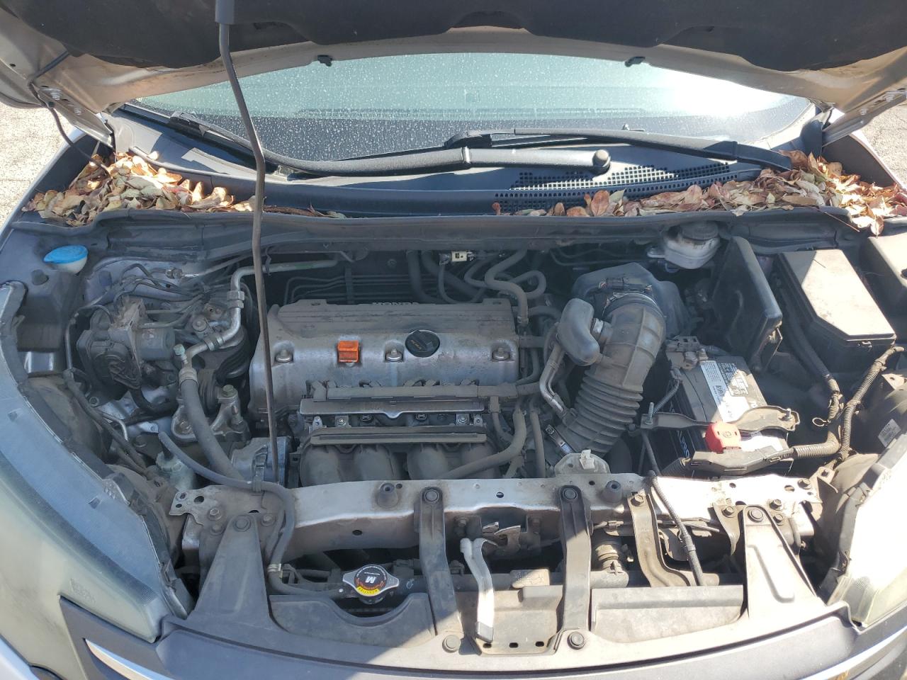 2014 Honda Cr-V Lx VIN: 3CZRM3H35EG717566 Lot: 84614845