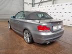 2009 BMW 120I M SPORT 120I M SPORT 2DR for sale at Copart NEWBURY