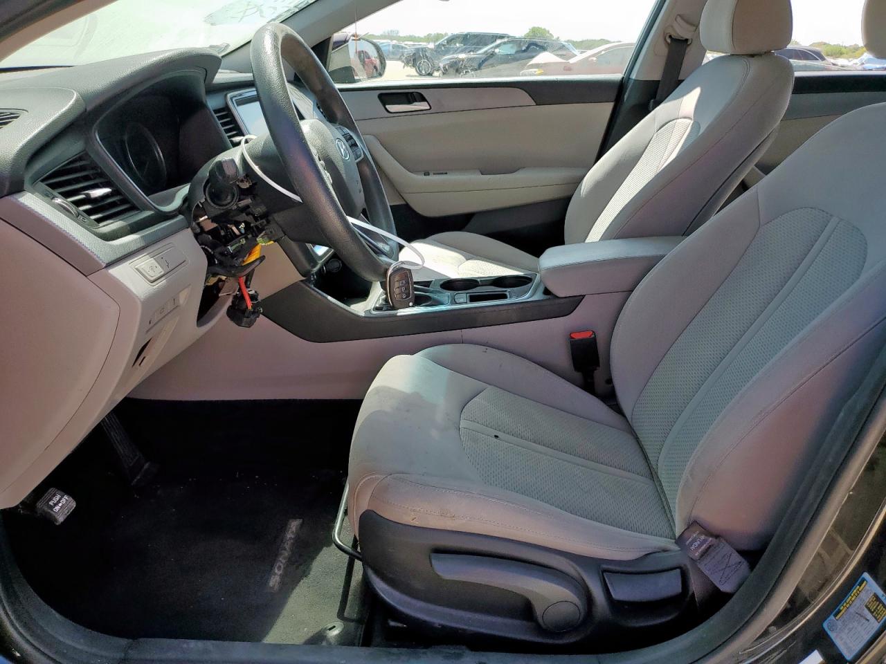 2018 Hyundai Sonata Se VIN: 5NPE24AF6JH703939 Lot: 84438045