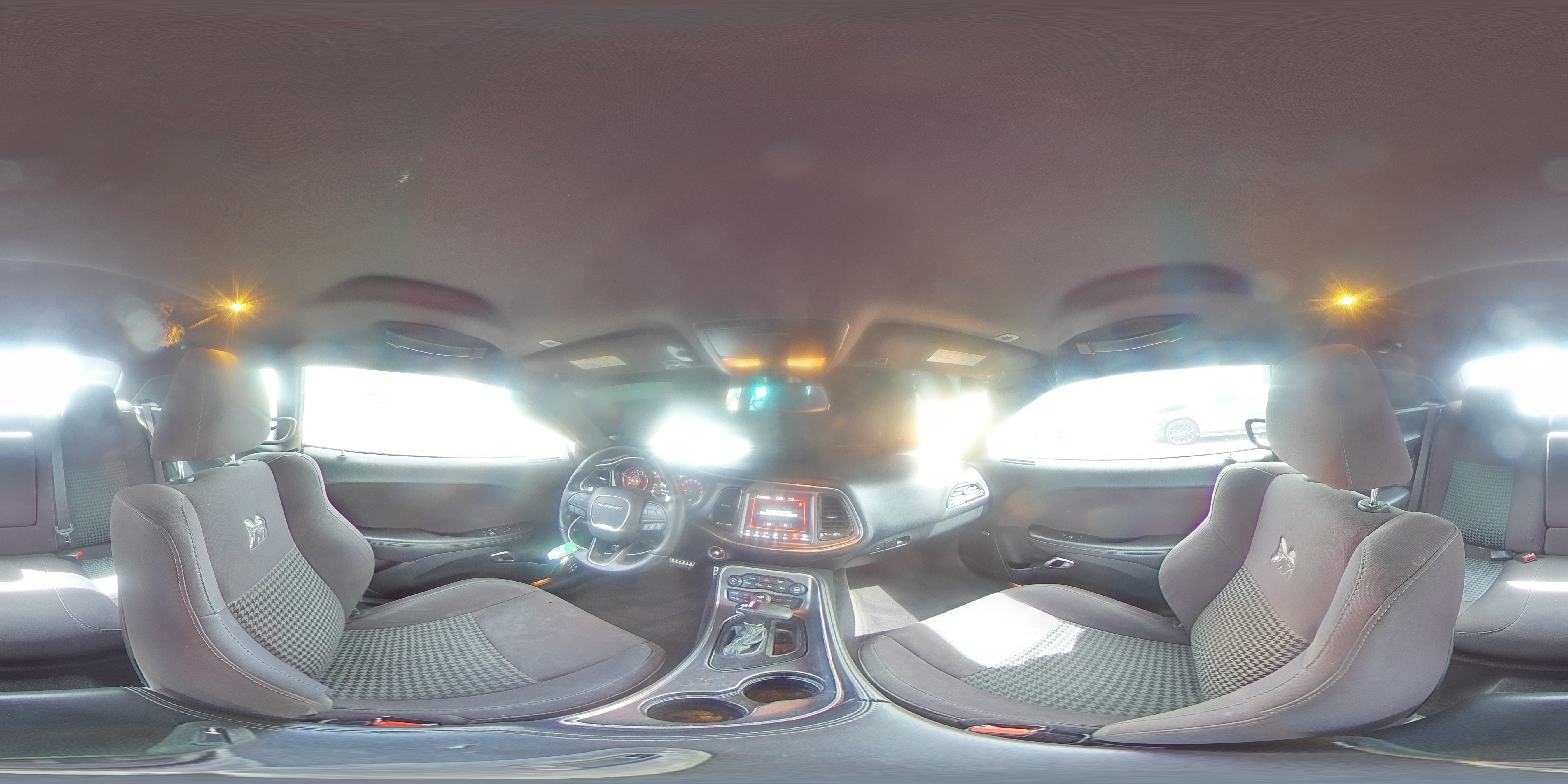 2018 Dodge Challenger R/T 392 VIN: 2C3CDZFJ6JH228205 Lot: 84416905