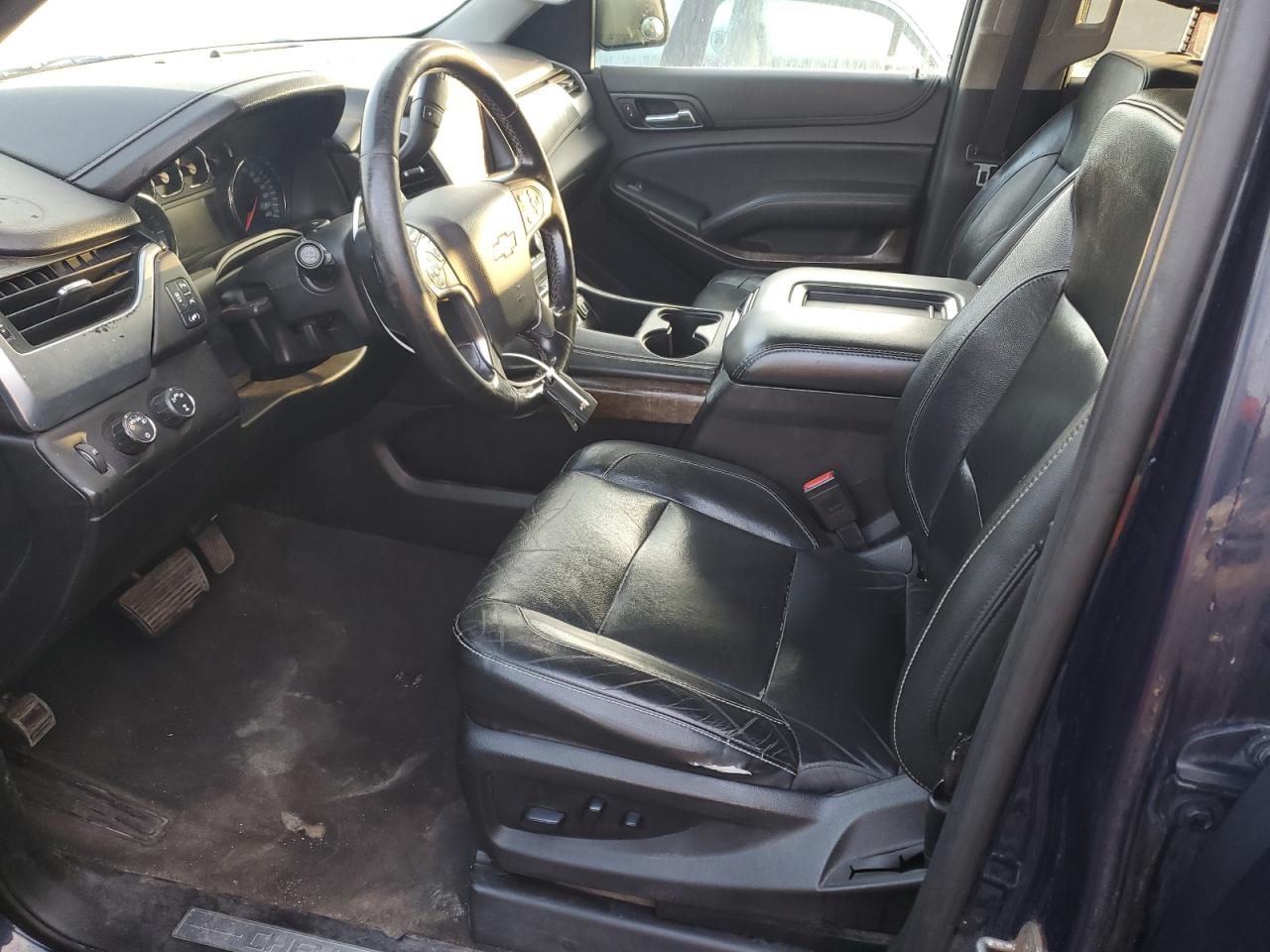 2019 Chevrolet Suburban K1500 Lt VIN: 1GNSKHKC4KR391149 Lot: 71868925