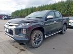 2020 MITSUBISHI L200 TROJAN DI-D  for sale at Copart WHITBURN