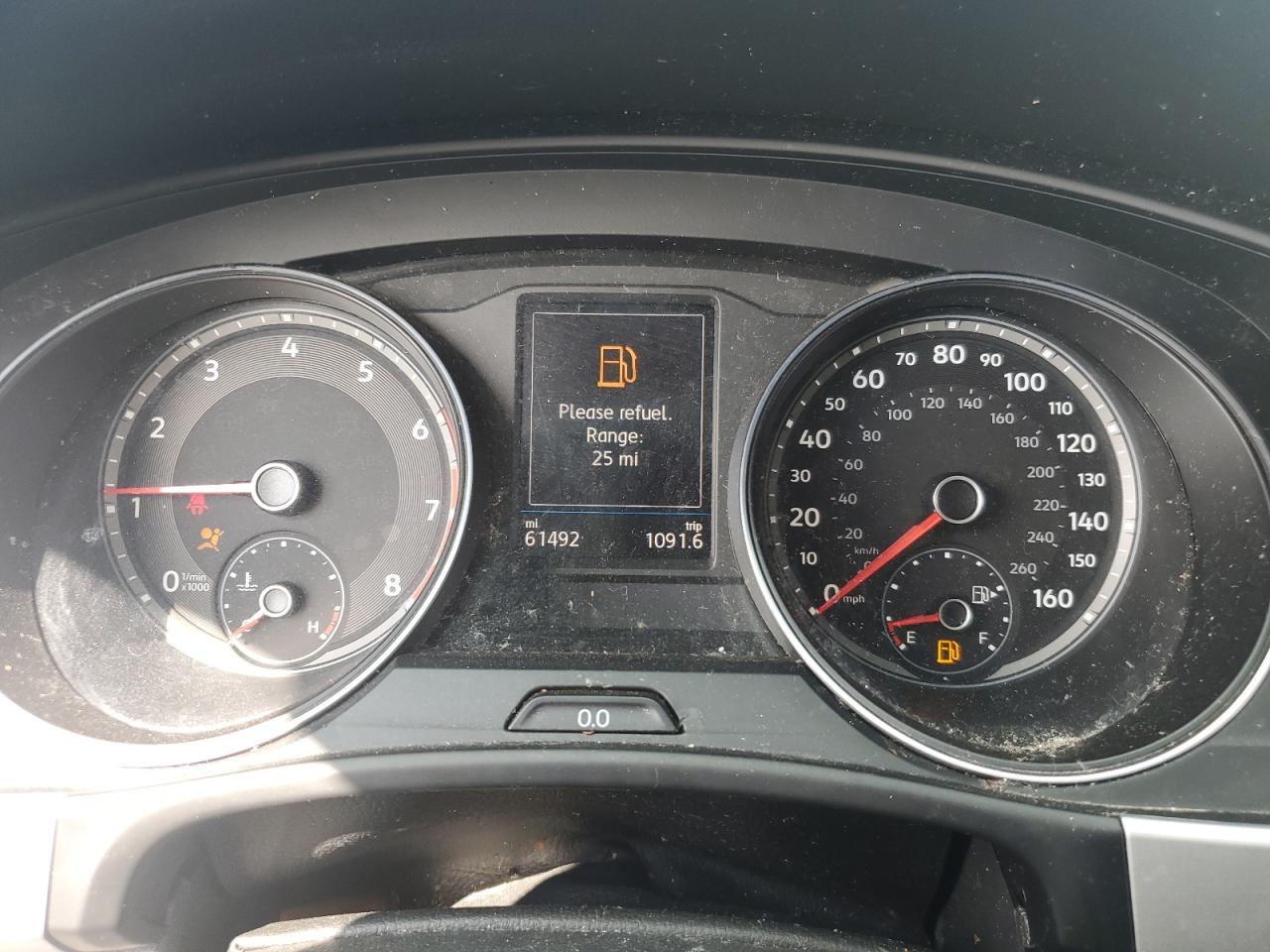 2021 Volkswagen Atlas Se VIN: 1V2KR2CA3MC548818 Lot: 80876625